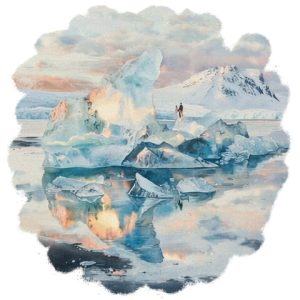 Jökulsárlón Glacier Lagoon & Diamond Beach